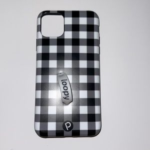 iPhone 11 pro max Loopy case